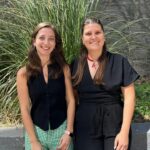 Nuevas encargadas de área se suman a nuestro centro