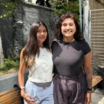 Conoce a las nuevas pasantes 