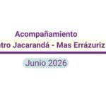 Acompañamiento en procesos de duelo para equipos de trabajo: experiencia junto a Más Errázuriz Perú
